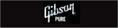 Site Officiel de Gibson