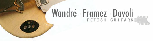 Site Officiel de Wandré